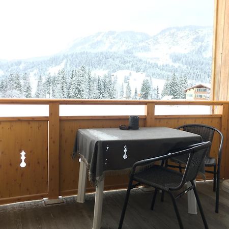 Haus Lorenz Grän Habitación foto