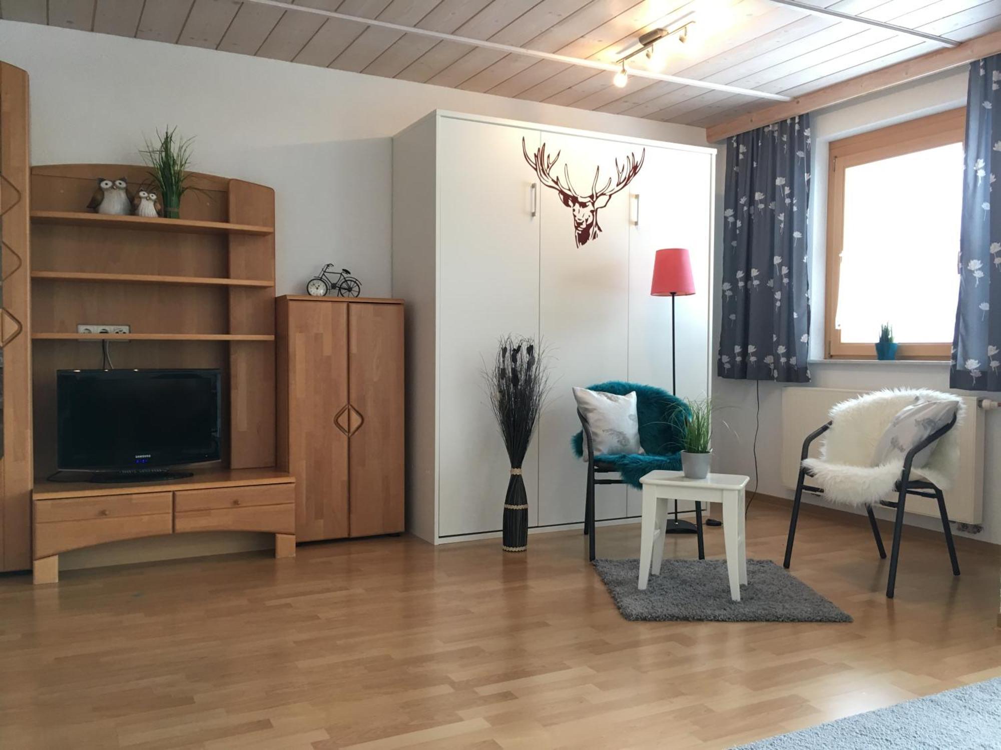 Haus Lorenz Grän Habitación foto